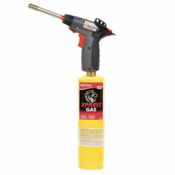 CARTOUCHE GAZ 399gr POUR VULCANE EXPRESS