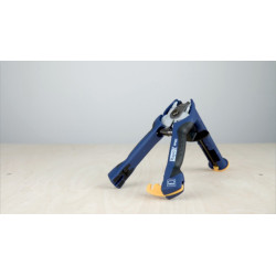 PINCE GRILLAGE CHARGEUR FP222 (VR22)