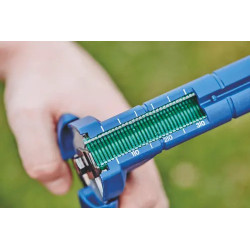 PINCE GRILLAGE CHARGEUR FP222 (VR22)