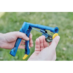 PINCE GRILLAGE CHARGEUR FP222 (VR22)