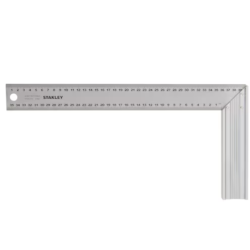 EQUERRE DE MENUISIER 40cm