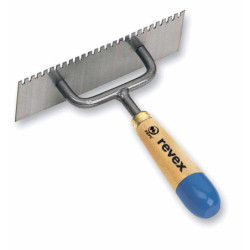 TRUELLE BERTHELET 18x6cm 27DTS