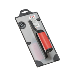 PLATOIR INOX LAME SOUPLE RECTANGULAIRE
