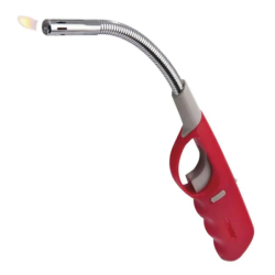 BRIQUET RECHARGEABLE 28cm EMBOUT FLEXIBLE