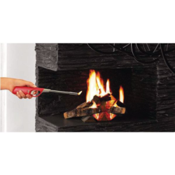 BRIQUET RECHARGEABLE 28cm EMBOUT FLEXIBLE