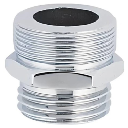 MAMELON DE BEC MM 1/2-24x100 CHROME