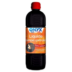 LIQUIDE LAMPE PETROLE 1L