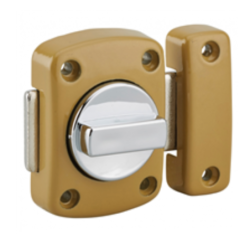 VERROU ALOUETTE 40mm VB S/C