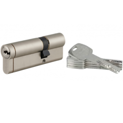 CORNIERE PVC BLANC 23.5X1.5 1m COMBITECH