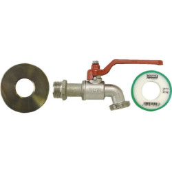 KIT ADAPTATEUR CUVE 1000L D60 F20x27