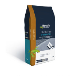 MORTIER FIN BLANC 10KG