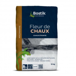 FLEUR CHAUX 4KG