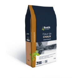 FLEUR CHAUX 4KG
