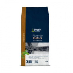 FLEUR CHAUX 4KG