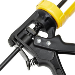 PISTOLET SQUELETTE TAJIMA CNV-JUST 310ml