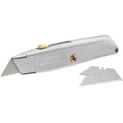 COUTEAU LAME AUTO-RETRACTABLE 99E SB