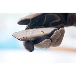 COUTEAU LAME AUTO-RETRACTABLE 99E SB