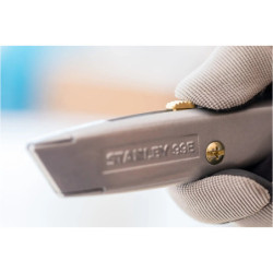 COUTEAU LAME AUTO-RETRACTABLE 99E SB