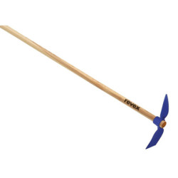 SERFOUETTE FORGEE PANNE ET LANGUE 30cm EM