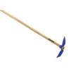 SERFOUETTE FORGEE PANNE ET LANGUE 30cm EM