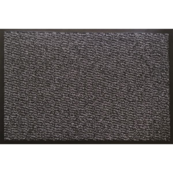TAPIS VANOISE GRIS 90x150cm