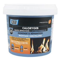CALORYGEB CARTOUCHE 310ml