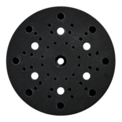 PLATEAU VELCRO D150mm METABO SXE450