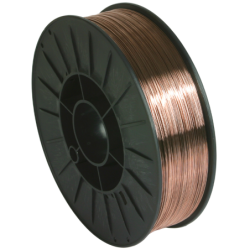 FIL MIG ACIER D0.8 BOBINE 0.9kg