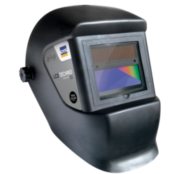 MASQUE SOUDURE CRISTAUX LIQUIDE LCD TECHNO 11