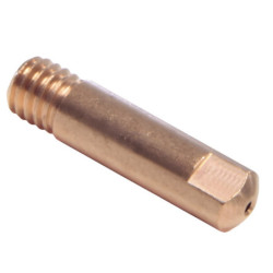 TUBE CONTACT M6/TORCHE 150/250A D0.6 GYS SB10