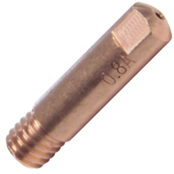TUBE CONTACT M6/TORCHE 150A D0.8 GYS SB10