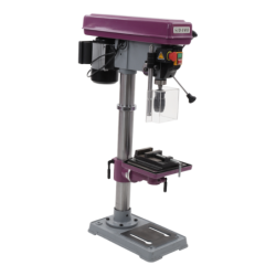 PERCEUSE D'ETABLI 230V MONOPHASE SIDAMO 20PE