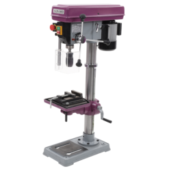 PERCEUSE D'ETABLI 230V MONOPHASE SIDAMO 20PE