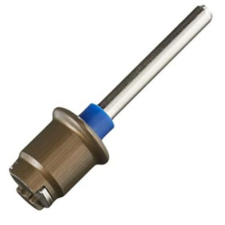 ADAPTATEUR SPEEDCLIC + 2DISQUES 38mm DREMEL SB