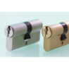 CYLINDRE 35X35 NICKELE 3 CL S/C