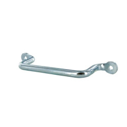 POIGNEE VOLET A VIS AZ D8 140mm