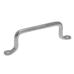 POIGNEE VOLET A VIS AZ D8 140mm
