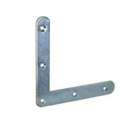 EQUERRE FENETRE 120*20 AZ