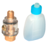 MINI BURETTE + MINI HUILEUR SB