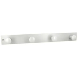 PATERE CLASSIC 1T HETRE BLANC