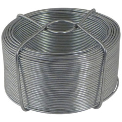 FIL ACIER GALVA 1.5mm 50m