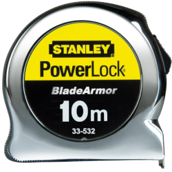 MESURE POWERLOCK BLADE ARMOR 5m 25mm SB