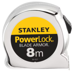 MESURE POWERLOCK BLADE ARMOR 5m 25mm SB