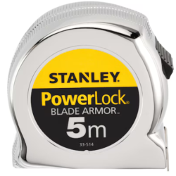 MESURE POWERLOCK BLADE ARMOR 5m 25mm SB