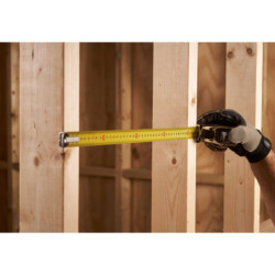 MESURE POWERLOCK BLADE ARMOR 5m 25mm SB