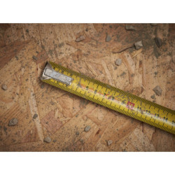 MESURE POWERLOCK BLADE ARMOR 5m 25mm SB
