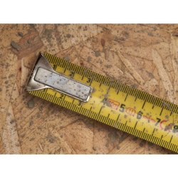 MESURE POWERLOCK BLADE ARMOR 5m 25mm SB