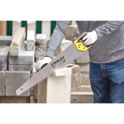 SCIE BETON CELLULAIRE 650mm