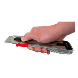 CUTTER FATMAX XL 25mm SB