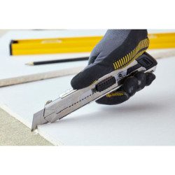 CUTTER FATMAX XL 25mm SB